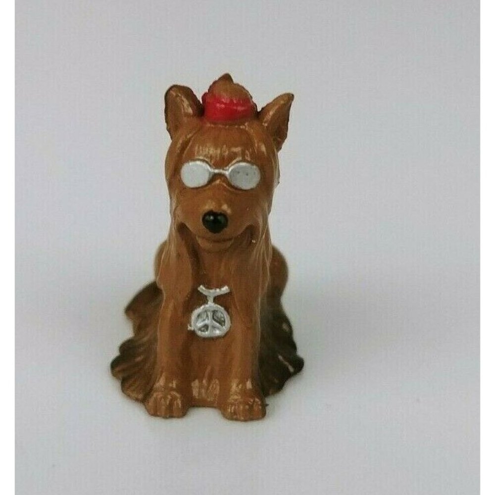 Homies County Dog Pound Series 2 Guru rare